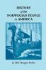 History of the Norwegian People in North America