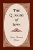 The Quakers of Iowa