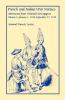 French and Indian War Notices Abstracted from Colonial Newspapers Volume 3