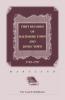 First Records of Baltimore Town and Jones' Town 1729-1797 (Maryland)