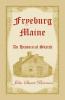 Fryeburg Maine