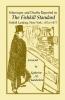 Marriages and Deaths Reported in the Fishkill Standard Fishkill Landing New York 1874-1877