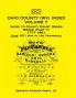 Ohio County (West Virginia) Index Volume 7