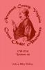 Accomack County Virginia Court Order Abstracts Volume 14