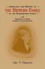 Genealogy and History of the Hepburn Family of the Susquehanna Valley with Reference to Other Families of the Same Name