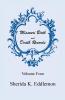 Missouri Birth and Death Records Volume 4