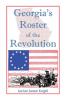 Georgia's Roster of the Revolution