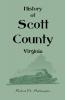 History of Scott County Virginia