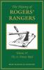 The History of Rogers' Rangers