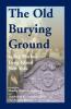 The Old Burying Ground at Sag Harbor Long Island New York