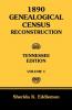 1890 Genealogical Census Reconstruction