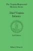 The Virginia Regimental Histories Series