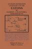 An Eight-Generation Genealogy of the Eatons of Salisbury and Haverhill Massachusetts