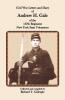Civil War Letters and Diary of Andrew H. Gale of the 137th Regiment New York State Volunteers