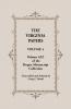 The Virginia Papers Volume 4 Volume 4zz of the Draper Manuscript Collection