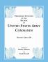Preliminary Inventory of the Records of United States Army Commands