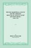 Winton (Barnwell) County South Carolina Minutes of County Court and Will Book 1 1785-1791