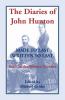 The Diaries of John Hunton