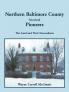 Northern Baltimore County Maryland Pioneers