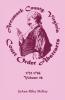 Accomack County Virginia Court Order Abstracts Volume 16