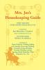 Mrs. Joe's Housekeeping Guide