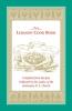 The Lebanon Cook Book