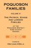 Poquoson Families Volume VI