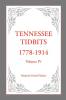 Tennessee Tidbits 1778-1914 Volume IV