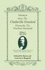 Abstracts from the Clarksville [Texas] Standard (formerly the Northern Standard)