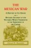 The Mexican War