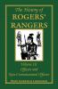 The History of Rogers' Rangers Volume 3