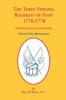 The Third Virginia Regiment of the Foot 1776-1778 Biographies Volume Two. With Flags Flying and Drums Beating