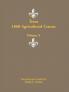 Texas 1860 Agricultural Census Volume 5