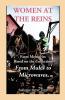 Women at the Reins