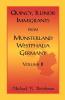 Quincy Illinois Immigrants from Munsterland Westphalia Germany
