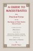 A Guide to Magistrates