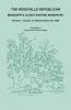 The Woodville Republican Mississippi's Oldest Existing Newspaper Volume 7