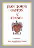 Jean (John) Gaston of France