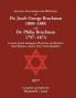 Ancestors, Descendants & Allied Lines Of Dr. Jacob George Bruckman 1800-1885 & D
