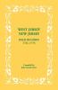 West Jersey New Jersey Deed Records 1721-1776