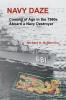 Navy Daze