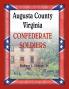 Augusta County Virginia Confederate Soldiers