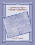 Essex County Virginia Guardianship and Orphans Records 1707-1888 A Descriptive Index