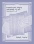 Essex County Virginia Deed Abstracts 1805-1819 Deed Books 37 to 39