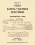 Dayton Tennessee Newspapers Issues from the 1890s Volume 2