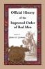 Official History of the Improved Order of Red Men