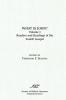 What is John? Readers and Readings in the Fourth Gospel Vol. 1