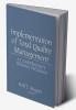Implementation of Total Quality Management