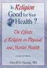 Is Religion Good for Your Health?