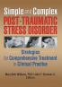 Simple and Complex Post-Traumatic Stress Disorder